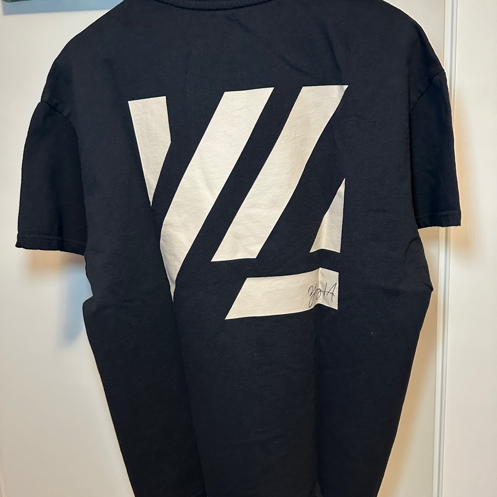 Youngla shirts x 2